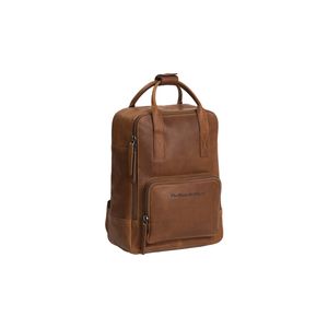 The Chesterfield Brand Bellary Backpack Cognac
