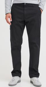 INDICODE IDSwillam Herren Cargohose Hose Pants mit Gürtelschlaufen Cargotaschen Baumwollmischung Straight fit INDICODE IDSwillam Herren Cargohose Hose Pants mit Gürtelschlaufen Cargotaschen Baumwollmischung Straight fit