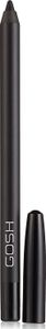 Gosh Velvet Touch Eyeliner Waterproof 022 Carbon Black