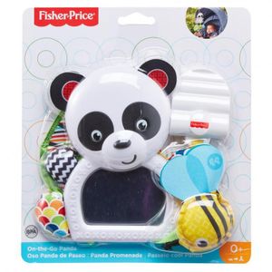 Fisher Price FGH91 Little Play Panda