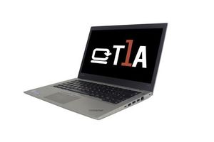 T1A ThinkPad Lenovo T470S Refurbished, Intel® Core™ i5 der siebten Generation