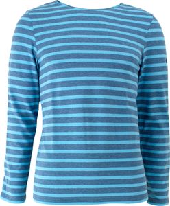 Saint James Uni Langarm Shirt Meridien Modern