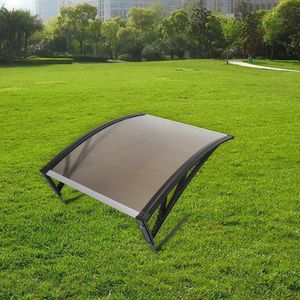 Mähroboter Garage Dach Carport Überdachung für Mähroboter Rasenroboter Automower - 100x78x50cm | Farbe:braun Mähroboter Garage Dach Carport Überdachung für Mähroboter Rasenroboter Automower - 100x78x50cm | Farbe:braun