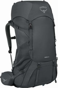 Osprey Rook 65 Dark Charcoal/Silver Lining Outdoorový batoh Osprey Rook 65 Dark Charcoal/Silver Lining Outdoorový batoh