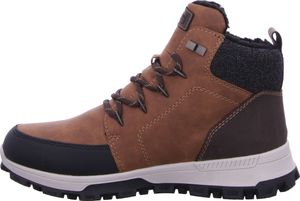 Rieker Schnürboots 35540-24 Damen 362D3335353430 Braun 45 EU Rieker Schnürboots 35540-24 Damen 362D3335353430 Braun 45 EU