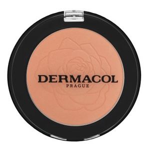 Dermacol Natural Powder Blush 02 Puderrouge 5 g