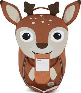 Affenzahn Fawn Rucksack    One Size