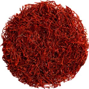 Safranfäden aus Iran