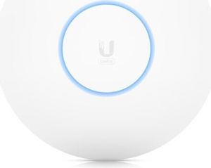 Ubiquiti UniFi 6 Long-Range 3000 Mbit/s Bílá Podpora napájení po Ethernetu (PoE)