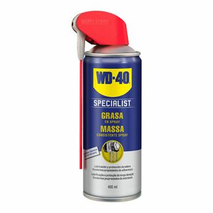 Fett WD-40 Specialist 34385 Spray 400 ml