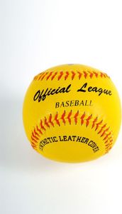 Baseball / Teeball / Softball "Soft", 112 g, neu