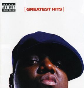 Notorious B.I.G. - Greatest Hits (CD)