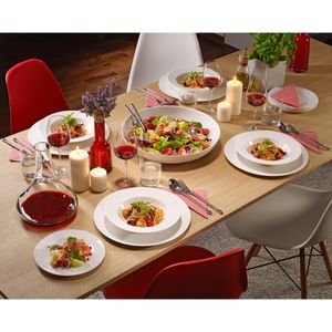 Villeroy & Boch Geschirrset For Me - 16-teilig