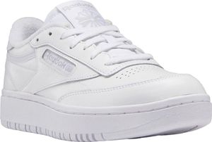 Reebok Classics Club C Double Sportschuhe Weiß EU 38 Frau Weiß EU 38