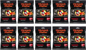 10x Trimex Türkisch Pfeffer 400g