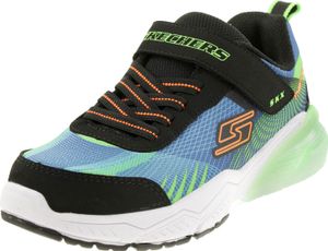 Skechers Sneaker Low Jungen 39362D3430333732384C Bunt 28 EU Skechers Sneaker Low Jungen 39362D3430333732384C Bunt 28 EU