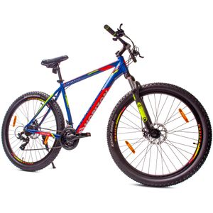 Tatra Bikes 29 palcový horský bicykel MTB bicykel trekkingový bicykel Shimano hliník Horizon modrá