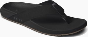 Reef The Raglan CJ3889 Black/ Gum Reef The Raglan CJ3889 Black/ Gum