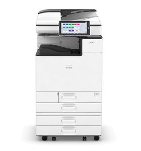Ricoh IM C2000 Laser 1200 x 1200 DPI 20 Seiten/Min. WLAN Ricoh IM C2000 Laser 1200 x 1200 DPI 20 Seiten/Min. WLAN