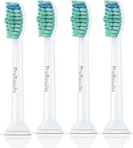 Philips Sonicare ProResults 4x Bürstenkopf für Schallzahnbürsten (Standard)