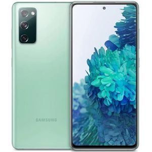 Samsung Galaxy SM-G780F 16,5 cm (6.5") 6 GB 128 GB 5G USB typu C Mátová barva Android 10.0 4500 mAh Fan Edition