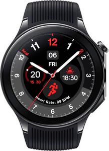 OnePlus Watch 2 47mm černé