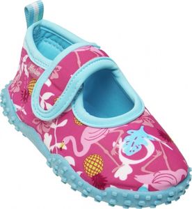 Playshoes - UV-Badeschuhe für Kinder - Flamingo - Pink