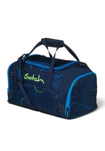 Satch Sporttasche Blue Tech SAT-DUF-001-9TS