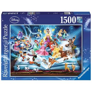 Disney´s magisches Märchenbuch Ravensburger 16318