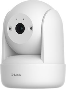 D-Link DCS-6501LH/EC1 2K kamera Wi-Fi, WiFi 6 (802.11ax) WPA3
