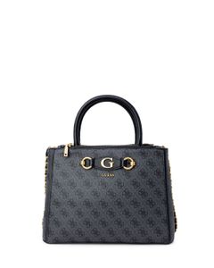 GUESS Bag Ladies Polyurethane Grey GR71194 - Veľkosť: One Size Only