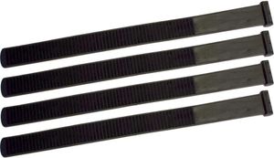 Atera Rastbänder 300 mm, 4er Set 022730 Atera Rastbänder 300 mm, 4er Set 022730