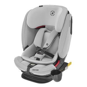 Maxi-Cosi Titan Pro ISOFIX Kindersitze, ab 9 Monate bis 12 Jahre(9 - 36 kg), Authentic grey