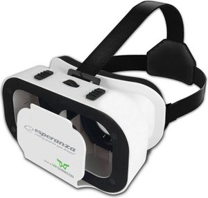 Okuliare pre virtuálnu realitu ESPERANZA EMV400 pre smartfóny 4,7-6"