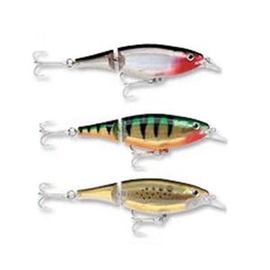 Rapala X Rap Jointed Shad 130 Mm 46 Gr HTP One Size