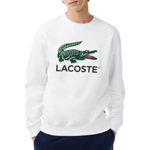 Lacoste Classic Fit Pullover Herren