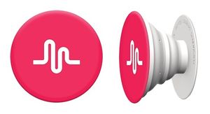 PopSocket Musically White