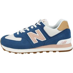 New Balance Sneaker low blau 37,5