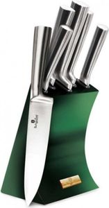 Berlinger Haus Messer Set Bh-2448 Im Ständer