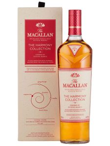 Macallan The Harmony Collection - Intense Arabica - Highland Single Malt Scotch Whisky