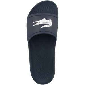 Lacoste Schuhe Croco Slide, 737CMA0018092, Größe: 43
