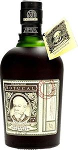 Ron Botucal Reserva Exclusiva Rum aus Venezuela 40% obj. 700ml