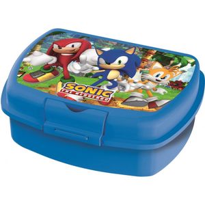 Sonic-Lunchbox