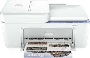 HP DeskJet 4222e Multifunktionsdrucker
