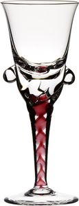 Likörglas Robin Ruby (50ml)