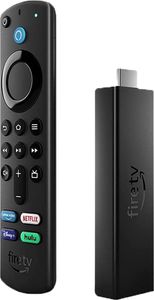 Amazon Fire TV Stick 4K Max
