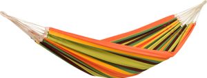 Amazonas Hängematte Paradiso esmeralda - Liegefläche 250 x 175 cm, bunt; AZ-1019250