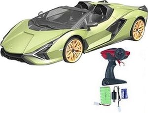 Siva Lamborghini SIAN 1:12 2.4 GHz RTR grün