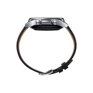 Samsung Galaxy Watch 3 41 mm R850 strieborná