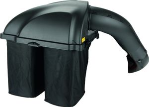 MTD doppel Fangeinrichtung, 200l, OEM-190-180A